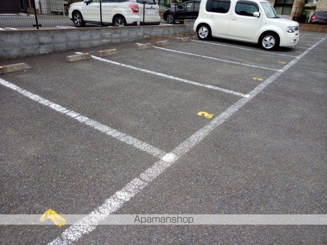 レオパレスアルファヒルズのその他写真