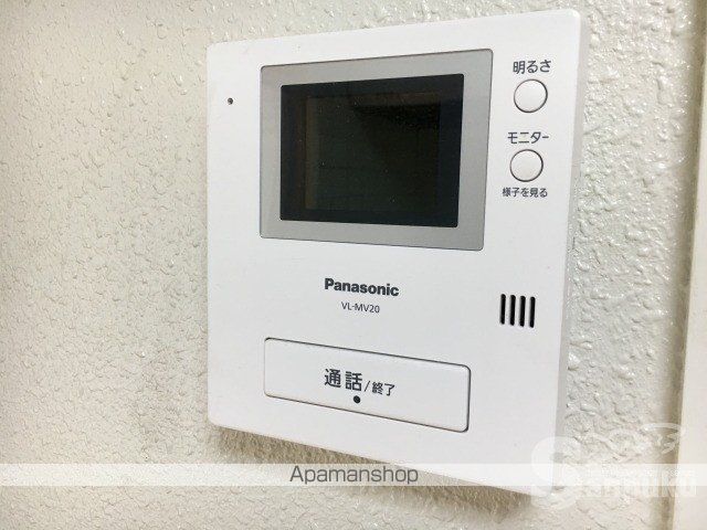 オレンジスクエアの内装写真