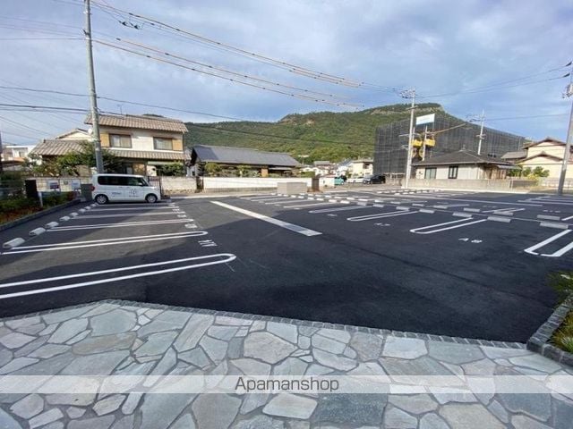 ナーブ屋島 A棟のその他写真