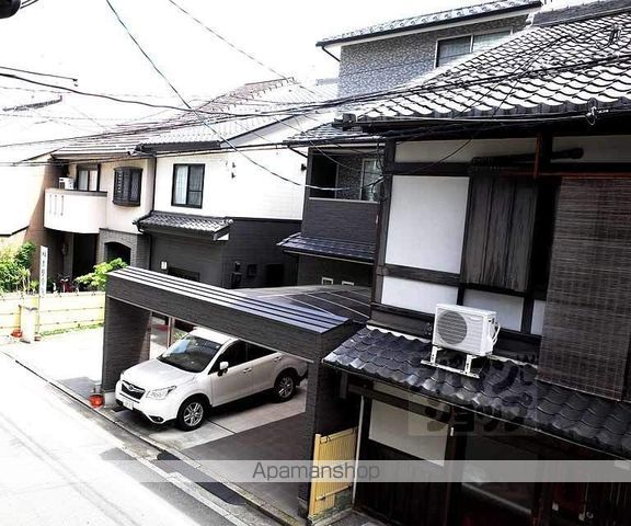 山陰本線 二条駅 徒歩10分 2階建 築57年のその他写真
