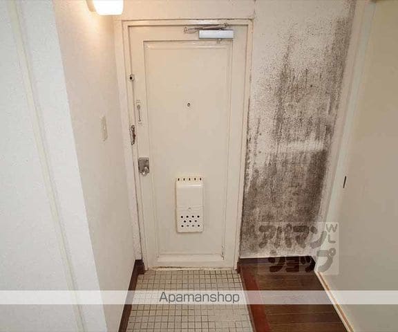 ビューパレス吉田の内装写真