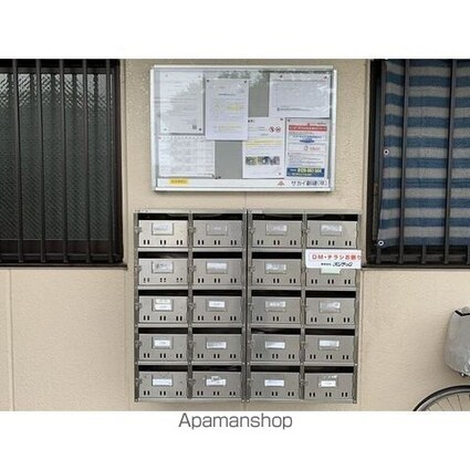 Ｌｉｍｐｉａリリー[3K/48.6m2]のその他内装