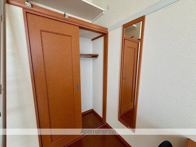 レオパレス光の内装写真