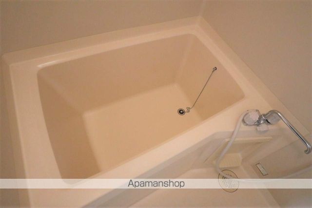 グレイス新庄の内装写真