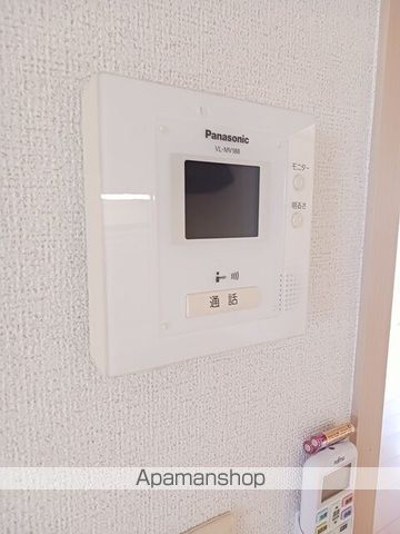 シャルロット Iの内装写真
