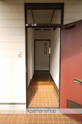 松島屋貸家の内装写真