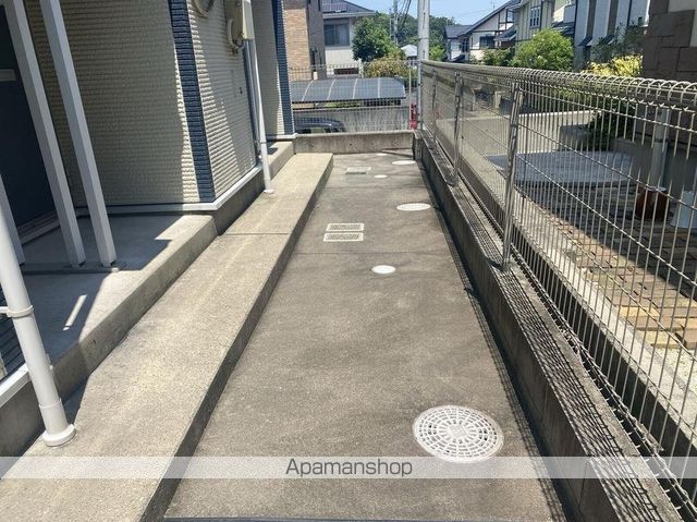レオネクスト松和花壇の内装写真
