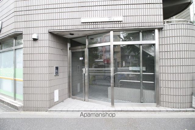 エクセレンスコート橘の外観写真