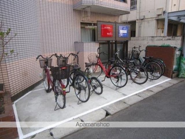ロワイヤル中山の内装写真