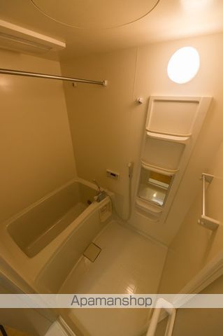ビバーチェの内装写真