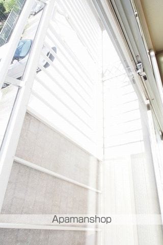 ニューキャッスルの内装写真
