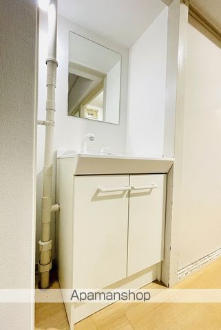 大宮第三コーポA棟の内装写真