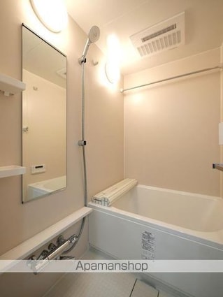 ＰＲＥＭＩＵＭ　ＣＵＢＥ　池袋本町[1DK/30.56m2]の内装