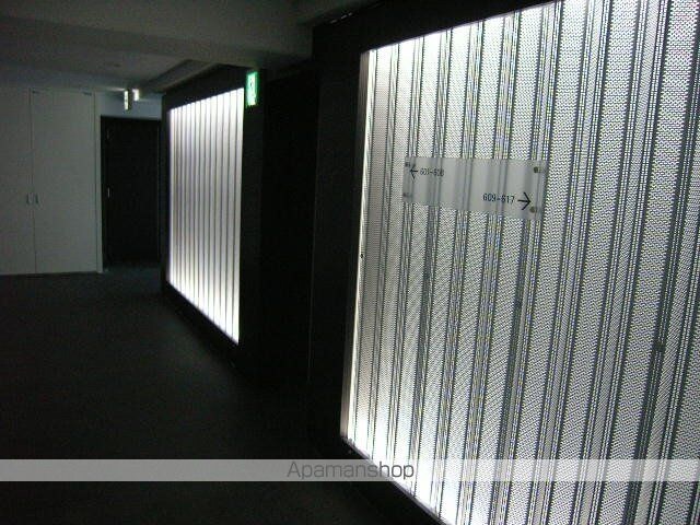 イーストコア曳舟一番館[1DK/37.03m2]の共用部7