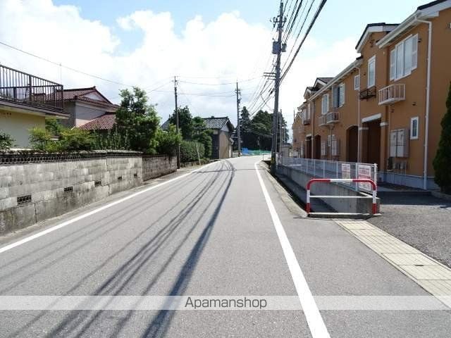 リバロックAの周辺写真
