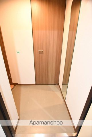 GROVE E MARUYAMAの内装写真