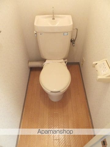 クリサンテBの内装写真