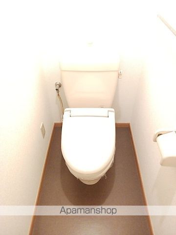 エヌ.アメニティBの内装写真