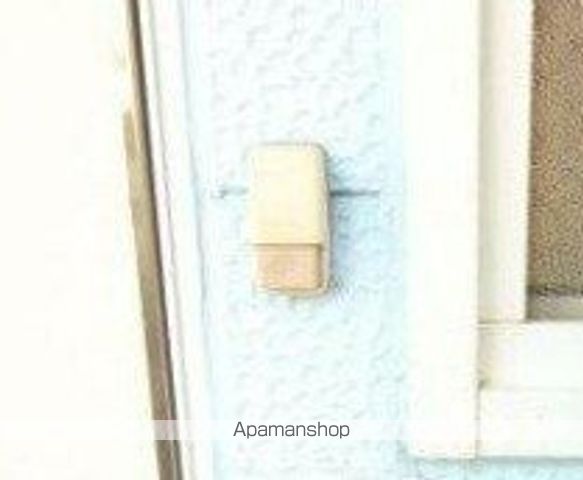 加藤ハイツの内装写真