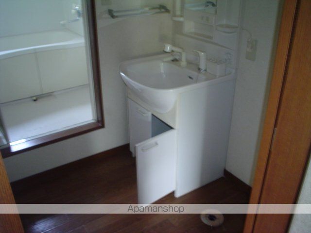 アレックスＩＳＯＨ[3DK/54.07m2]のその他内装1