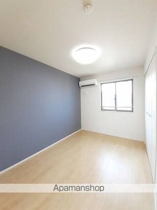 フィールドビーチ加茂名[1LDK/42.28m2]の内装1