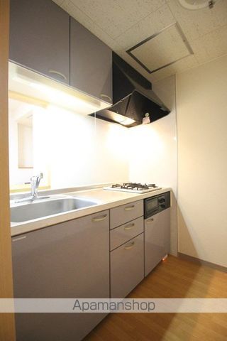 アビタ円山の内装写真