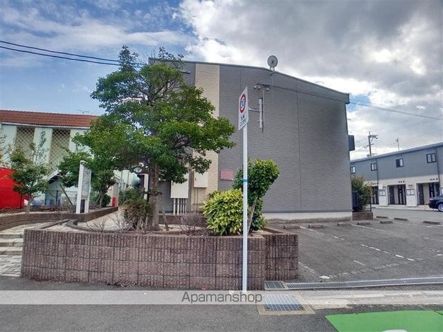 レオパレスドイシャンIのその他写真