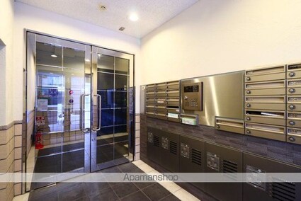 ローズマンションミヤハラ[2LDK/47.24m2]のエントランス1