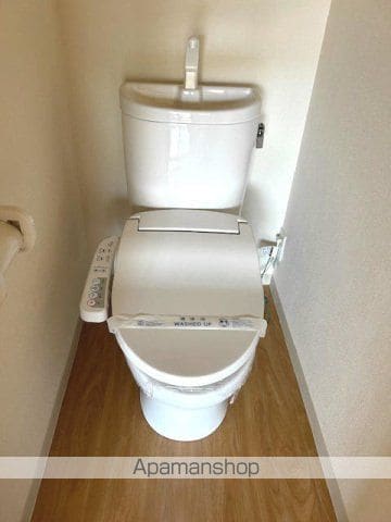 カルチェ吉信の内装写真