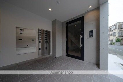 スカイラシクラス小岩[1K/30.34m2]の内装3