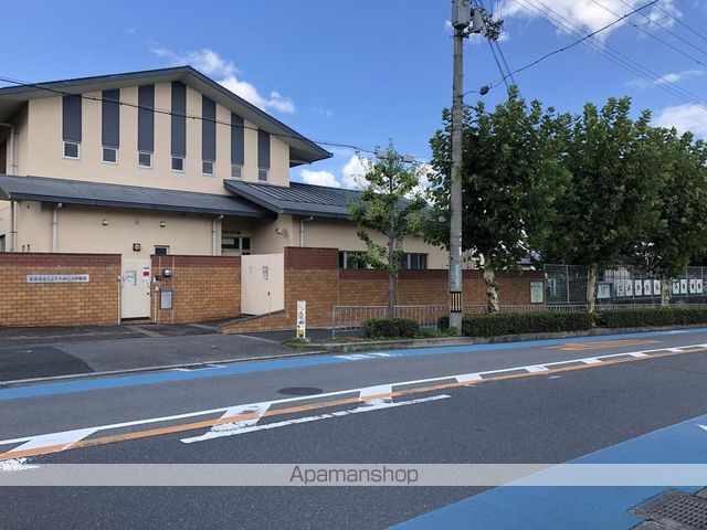 ハイツキャスティーB棟の周辺写真