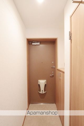 ガーデンヒルズ城南Xの内装写真