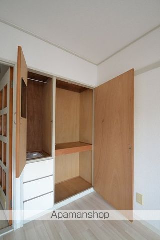 第3松岡ビルの内装写真