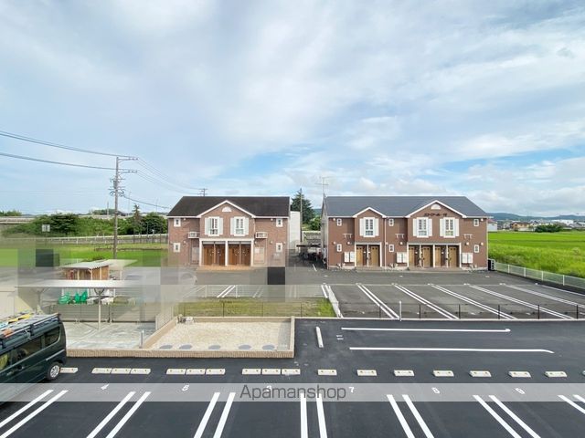 天竜浜名湖鉄道 桜木駅 徒歩18分 2階建 新築のその他写真