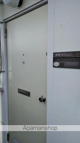 プレイス325の内装写真