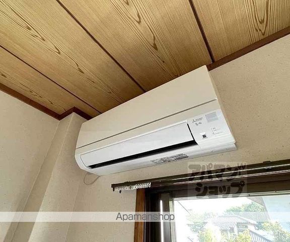 ハイツ小倉山の内装写真