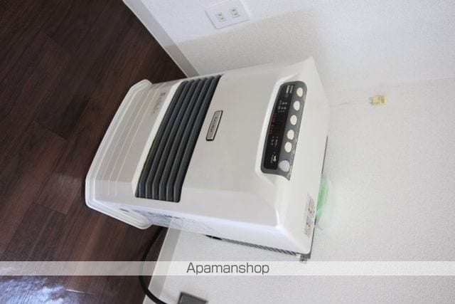 南1西18ビルの内装写真