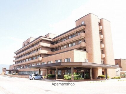 スカイマンション[2DK/50.54m2]の周辺5