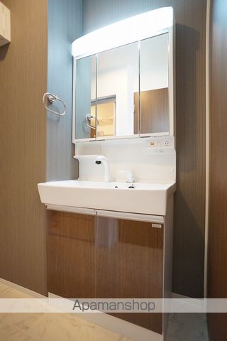 COCO LUANAの内装写真