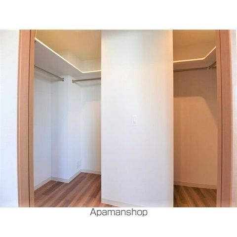 グランドメゾン本山春里町の内装写真