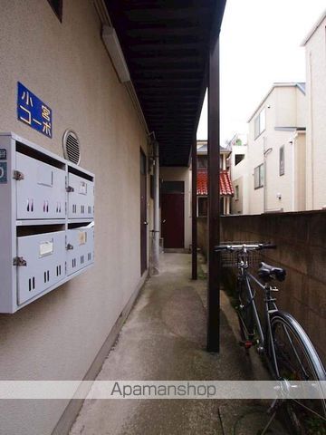 小宮コーポのその他写真