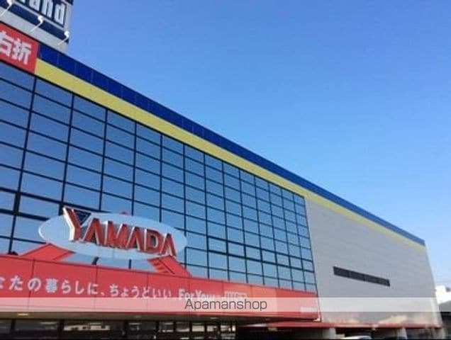 アールレジア空港東 203 ｜ 福岡県糟屋郡志免町南里４丁目5-22（賃貸マンション2LDK・2階・53.77㎡） その19