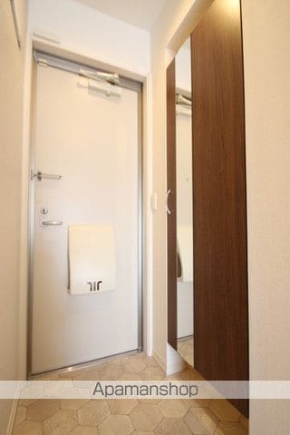 ＤーＲＯＯＭ　ＯーＤＩＫ　ＧＡＲＤＥＮ 201 ｜ 福岡県糟屋郡粕屋町大字大隈65（賃貸アパート1K・2階・30.28㎡） その10