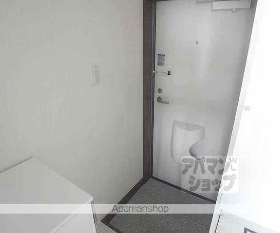 東山ハイツの内装写真