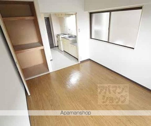 コルザ河村の内装写真