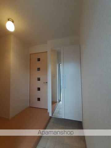 ブリランテ陽光の内装写真