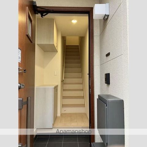 リーブルファイン柏高田の内装写真