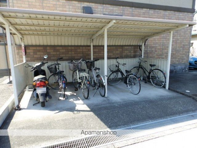 ウィルモア観月坂 A棟の内装写真