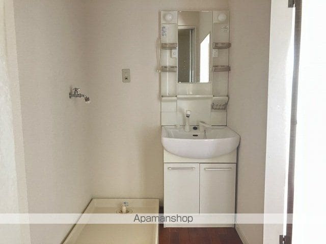 エンゼル33の内装写真