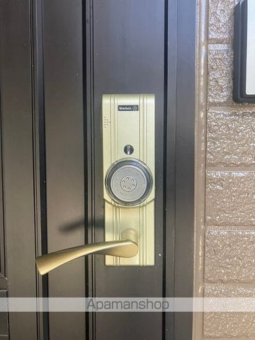 エトワールFの内装写真